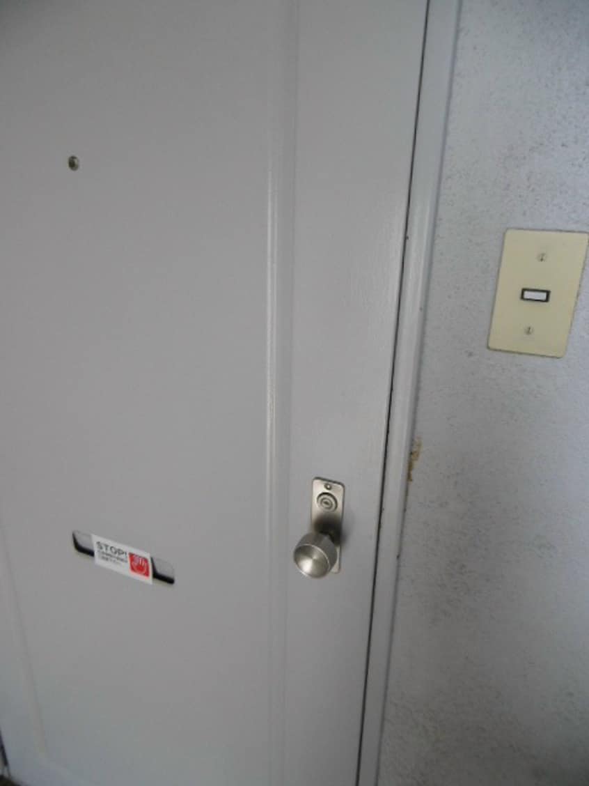 参考（写真は別部屋のもの） 長野電鉄長野線/本郷駅 徒歩6分 2階 築51年