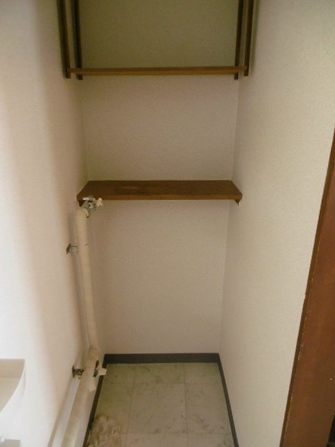 参考（写真は別部屋のもの） 長野電鉄長野線/本郷駅 徒歩6分 2階 築51年