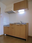 202号室参考写真 アネックス町田2000Ｇ棟