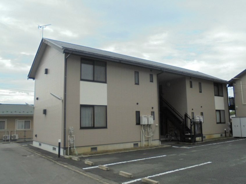  アネックス町田2000Ｇ棟