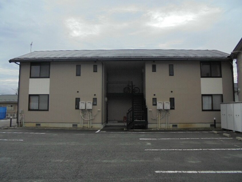 アネックス町田2000Ｇ棟