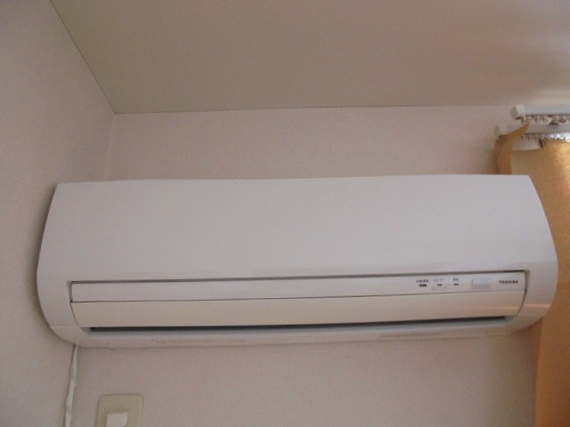 202号室参考写真 アネックス町田2000Ｇ棟
