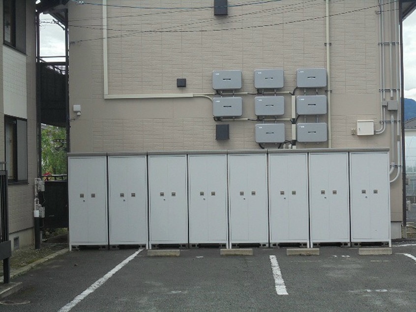  アネックス町田2000Ｇ棟