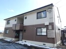 信越本線/安茂里駅 徒歩12分 1階 築27年の外観