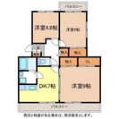 パティエール緑ヶ丘の外観