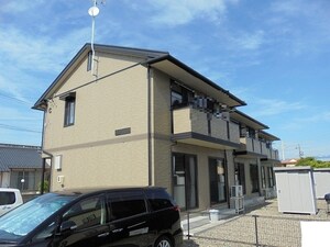 フォルトゥーナ吉田B
