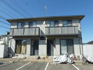 フィオーレ栗田