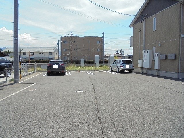  サニーサイドコート