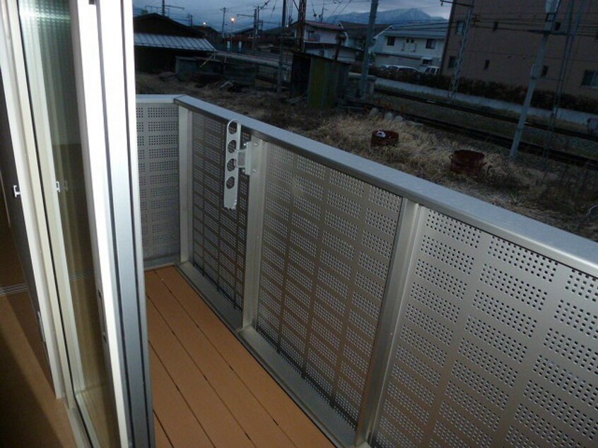 写真は102号室です サニーサイドコート
