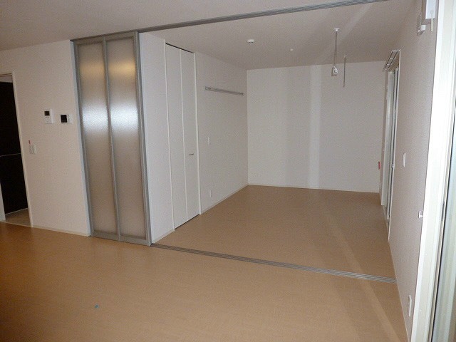 写真は102号室です サニーサイドコート