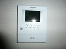 写真は102号室です サニーサイドコート