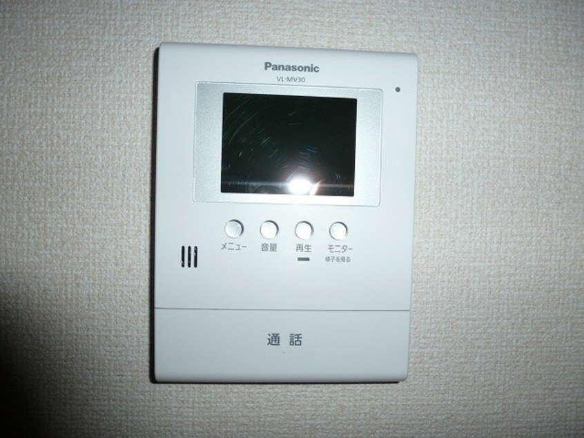 写真は102号室です サニーサイドコート