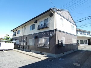 ルミエール富竹Ｓ棟