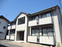 バリュージュ田中Ｂ棟