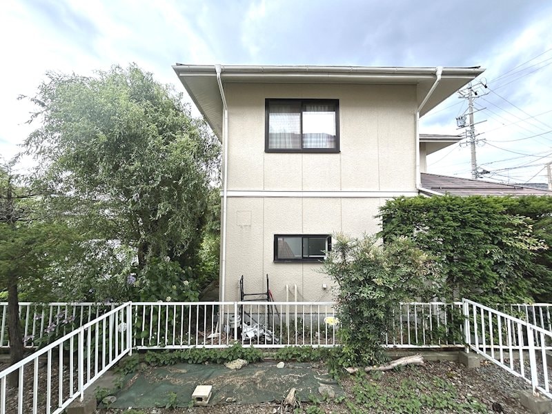  北条ライブタウンＤ棟