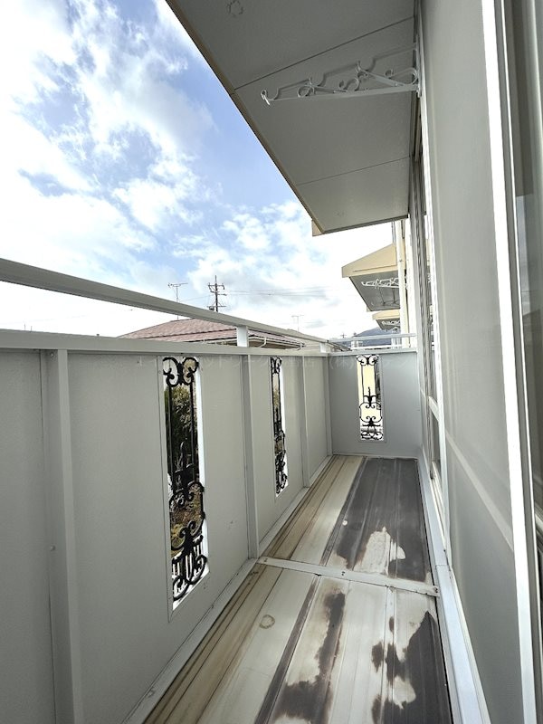  北条ライブタウンＤ棟