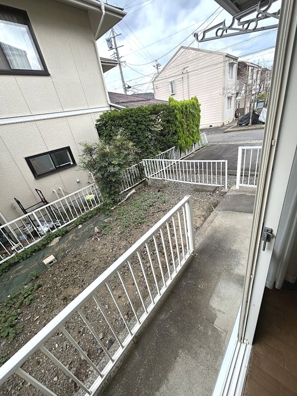  北条ライブタウンＤ棟