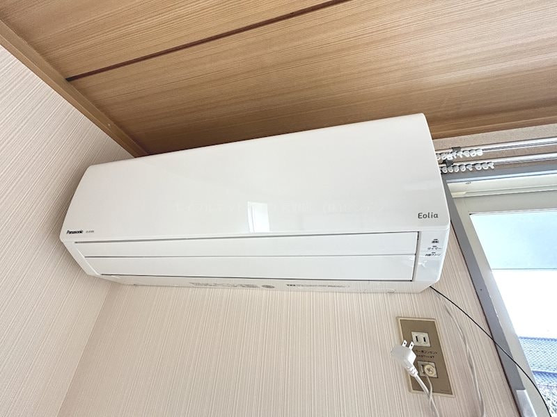  北条ライブタウンＤ棟