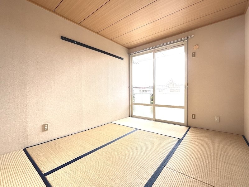  北条ライブタウンＤ棟