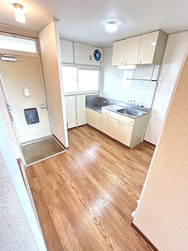  北条ライブタウンＤ棟