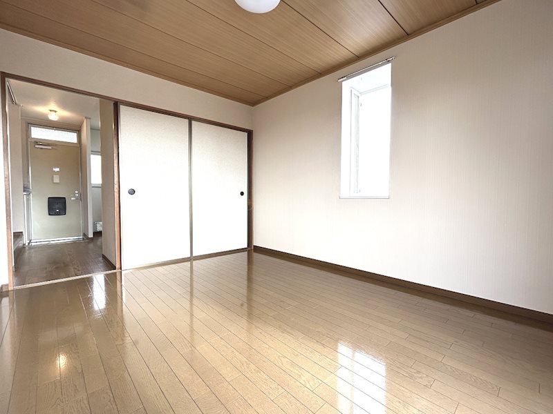  北条ライブタウンＤ棟