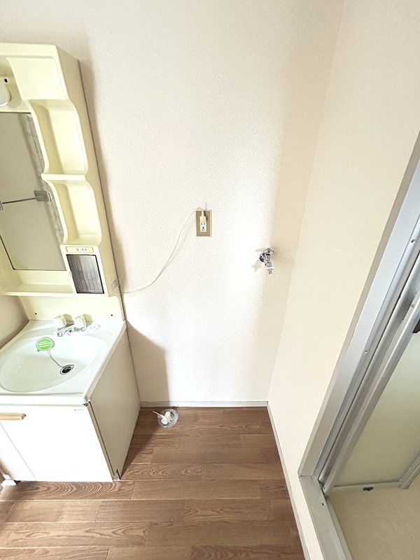  北条ライブタウンＤ棟