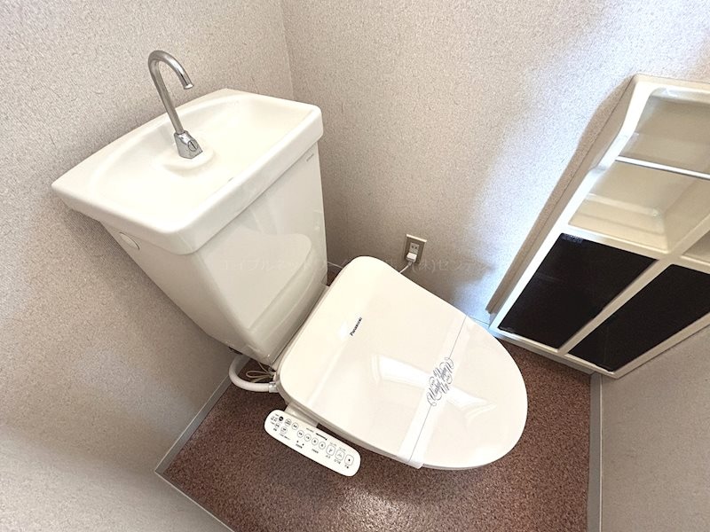  北条ライブタウンＤ棟