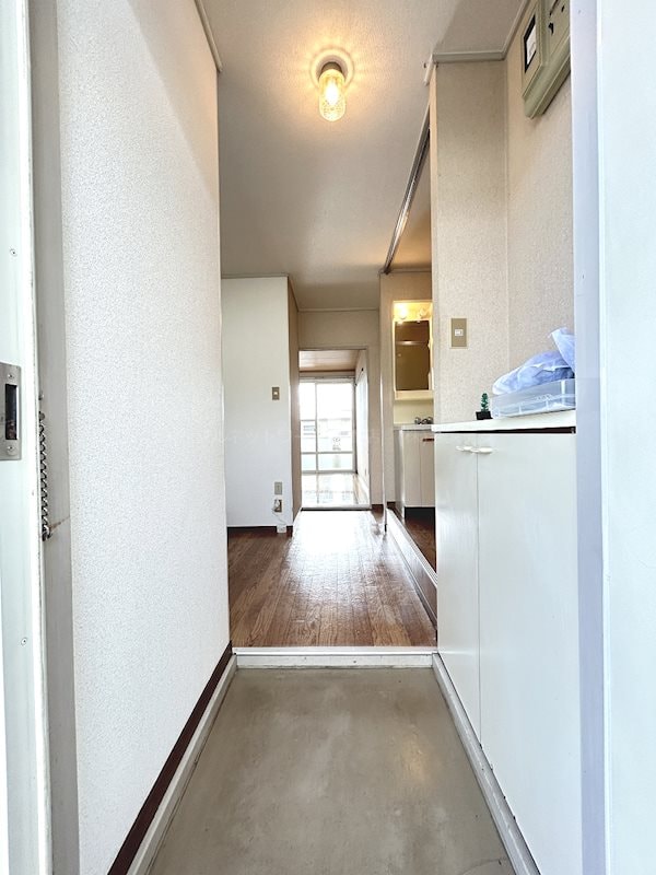  北条ライブタウンＤ棟