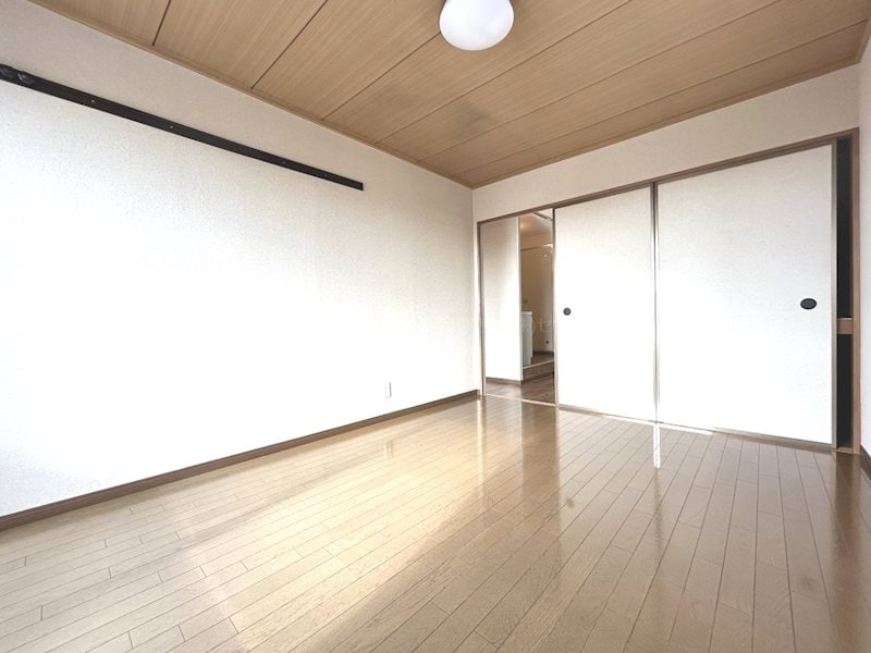  北条ライブタウンＤ棟