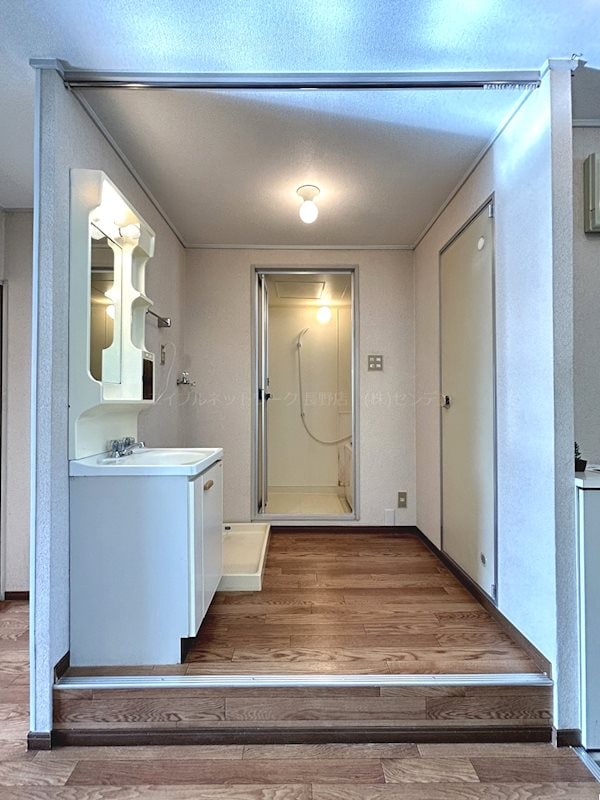  北条ライブタウンＤ棟