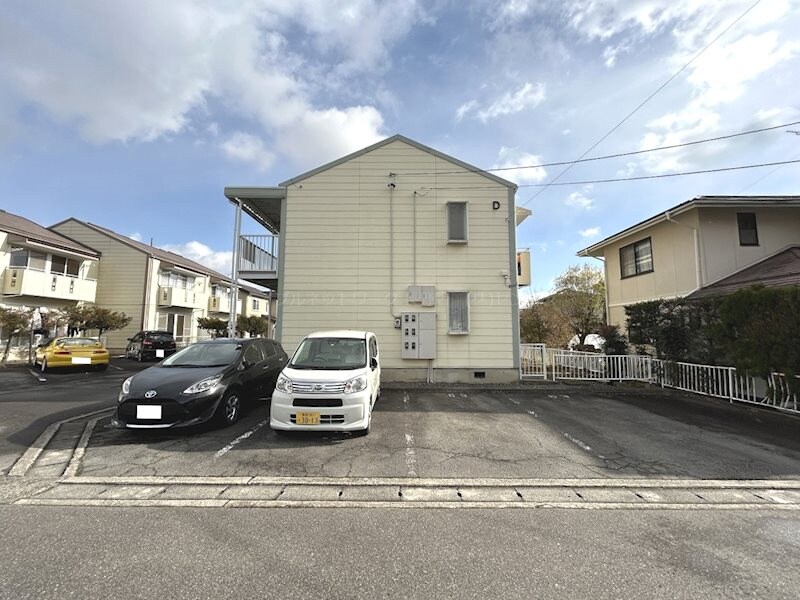  北条ライブタウンＤ棟