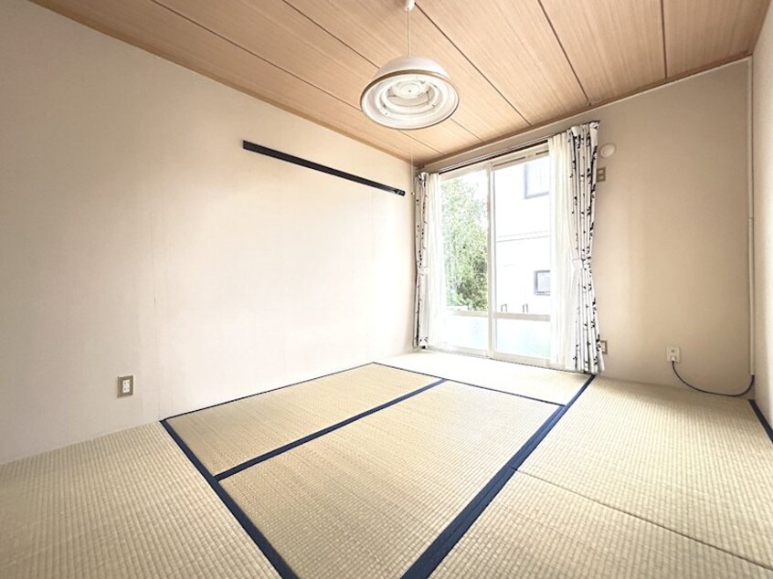  北条ライブタウンＤ棟