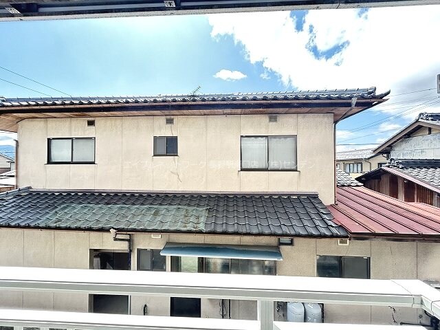 ※写真は201号室のものです。（参考） ハイツサンフローレ