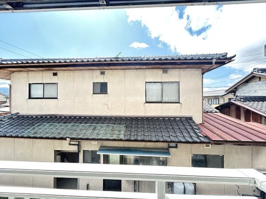 ※写真は201号室のものです。（参考） ハイツサンフローレ
