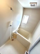 ※写真は201号室のものです。（参考） ハイツサンフローレ