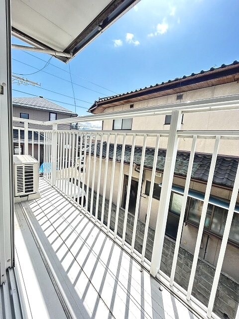 ※写真は201号室のものです。（参考） ハイツサンフローレ