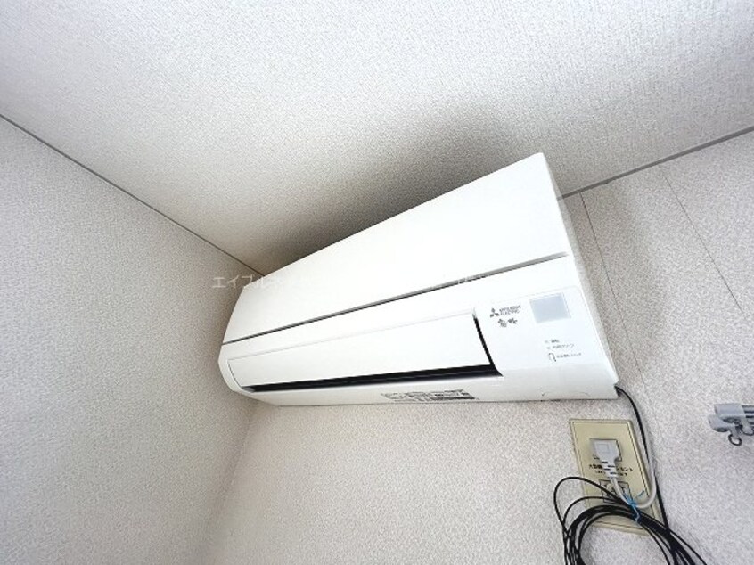 ※写真は201号室のものです。（参考） ハイツサンフローレ