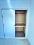※写真は201号室のものです。（参考） ハイツサンフローレ