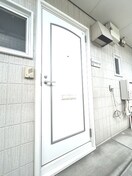 ※写真は201号室のものです。（参考） ハイツサンフローレ
