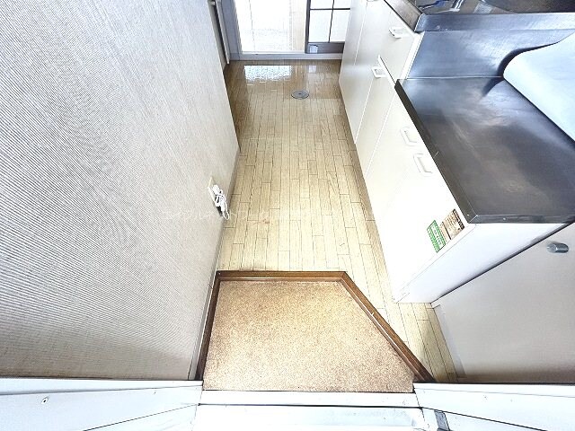 ※写真は201号室のものです。（参考） ハイツサンフローレ