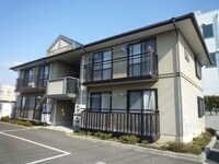 プラフォレメゾンＡ棟