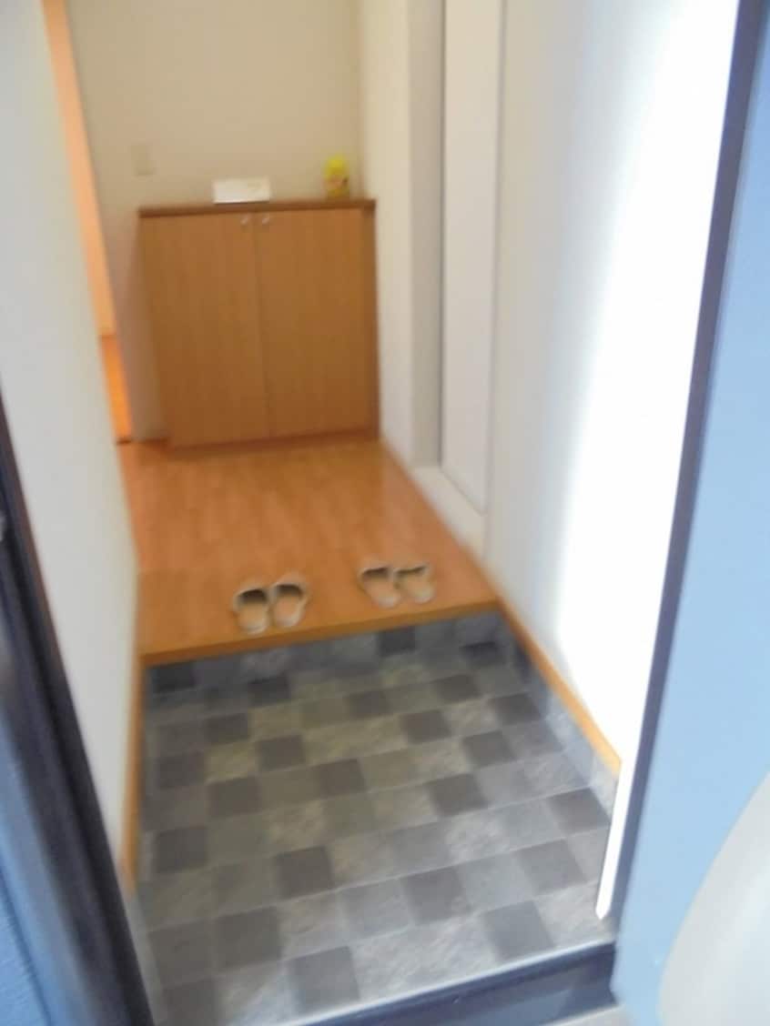 写真は101号室です（参考） フォーレスフルカワＣ