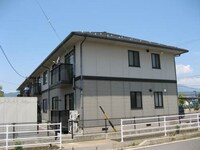 シャルマンＫ　Ｂ棟