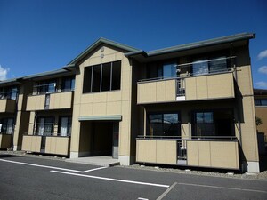 バリュージュ南堀Ｂ