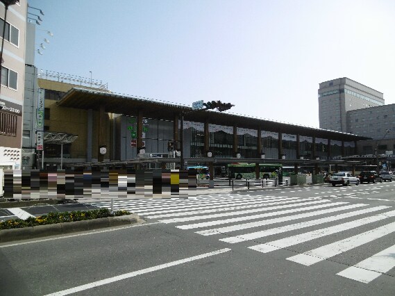 MIDORI（ﾐﾄﾞﾘ）長野(ショッピングセンター/アウトレットモール)まで1247m フィオーレ東口