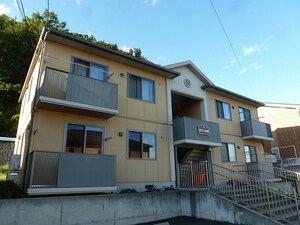 セピアコート西河原Ａ棟