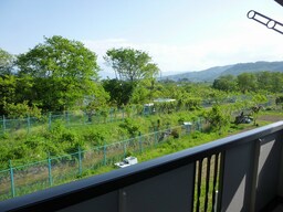 ※写真は202号室です。ご参考下さい。