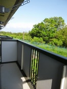 ※写真は202号室です。ご参考下さい。 シャルルアモリＡ棟