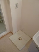 ※写真は202号室です。ご参考下さい。 シャルルアモリＡ棟