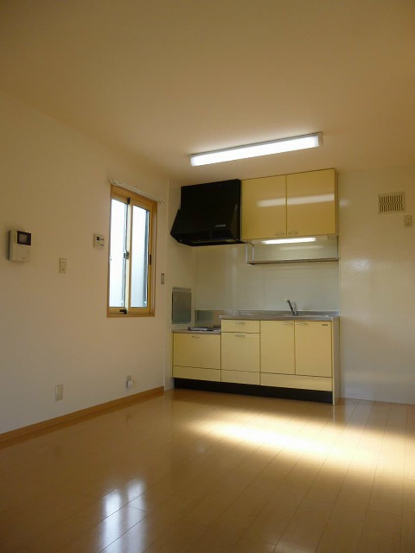 ※写真は202号室です。ご参考下さい。 シャルルアモリＡ棟